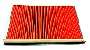 Image of Engine Air Filter. Element Air Cleaner. An Air Filter For the. image for your 2008 Subaru Impreza 2.5L AT Sedan 